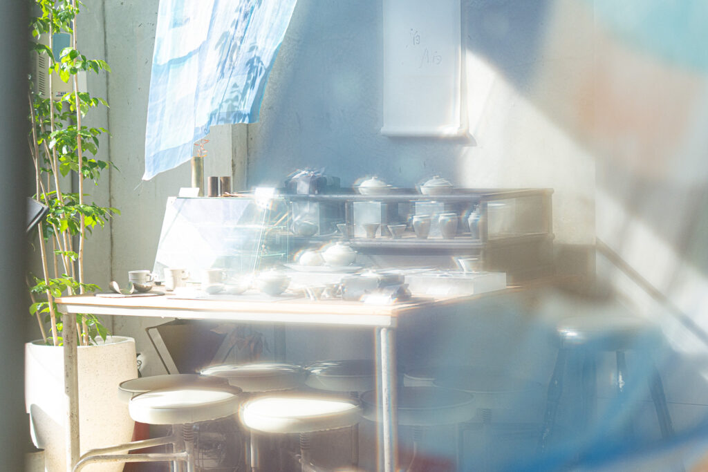 モンタージュの彩り